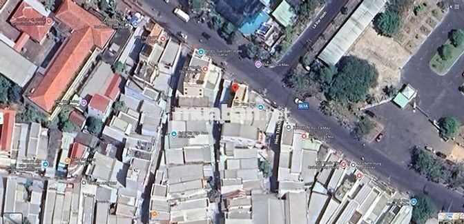CHÍNH CHỦ CẦN BÁN NHÀ ĐẤT – PHÁP LÝ HOÀN CHỈNH