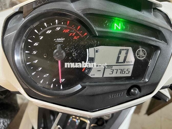 cần bán exciter 150 2016
