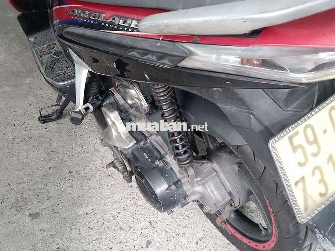 Xe Airblade 2009 hãng Honda