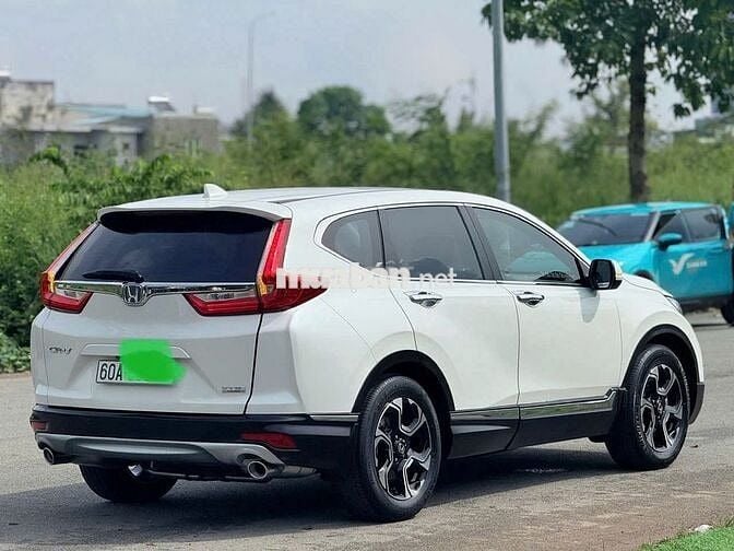 Honda CR V 2019 L - 62000 km