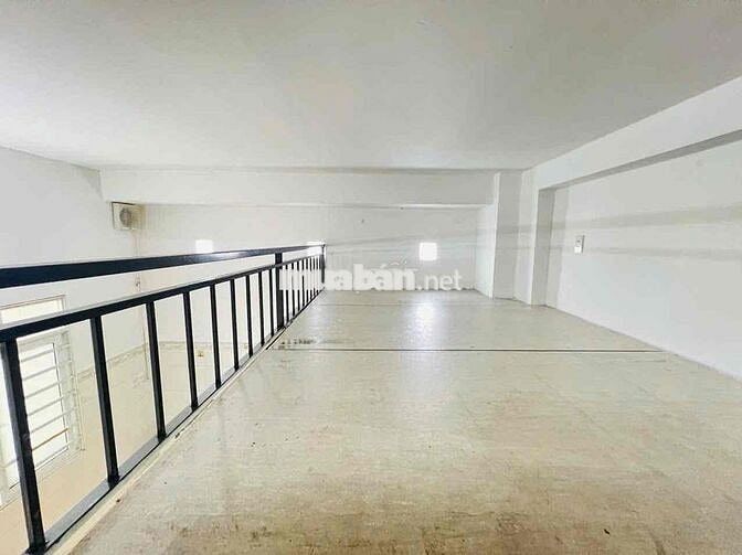 ✨Cách Etown Cộng Hoà 500m_Toà nhà Thang máy_Không chung chủ_NT cơ bản