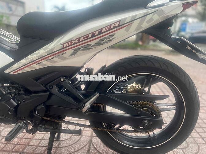 cần bán exciter 150 2016