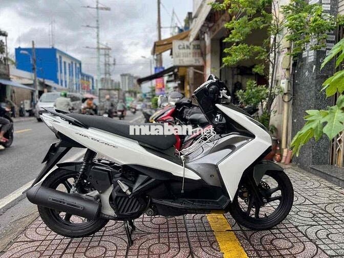 AB125 2015 BSTP - ĐẸP Y HÌNH - GÓP ĐƯA 0đ