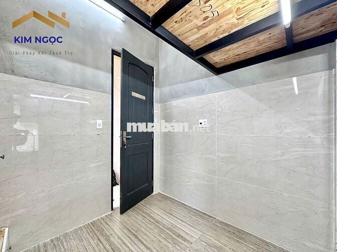 PHÒNG TRỌ SINH VIÊN GIÁ RẺ GẦN HUIT VÀ VHU NGAY CẠNH AEON TÂN PHÚ
