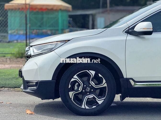 Honda CR V 2019 L - 62000 km