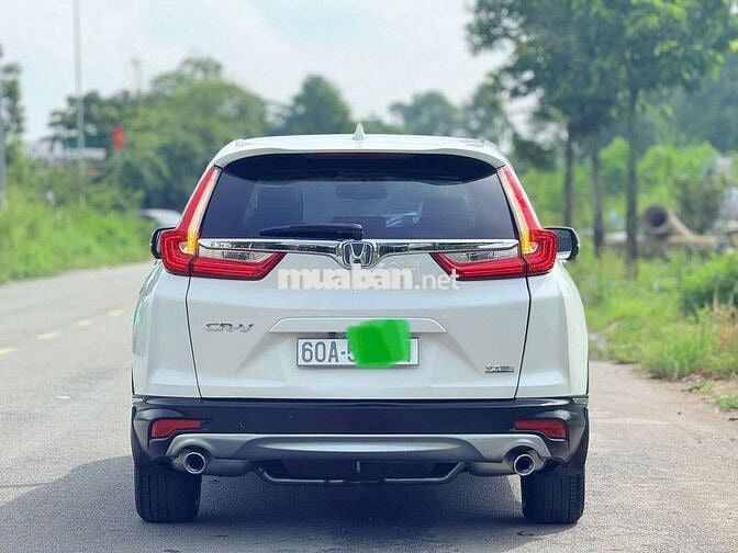 Honda CR V 2019 L - 62000 km