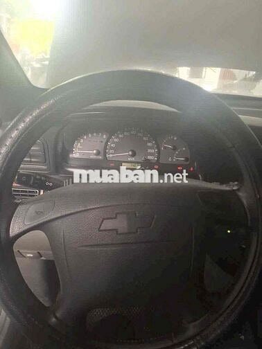 Chevrolet Vivant 2011 CDX 2.0 AT - 74500 km