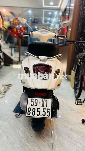 Vespa Sprint - BSTP chính chủ bao sang tên