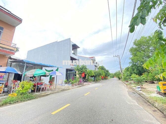 🏡 NHÀ 2 TẦNG MẶT TIỀN Trịnh Khắc Lập – TRỤC THẲNG BIỂN – 4 TỶ 980