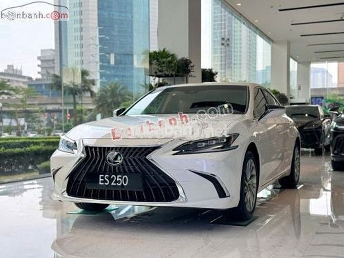 Lexus ES 250 2025