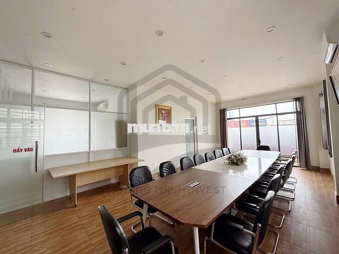 CHO THUÊ NHÀ 1 TRỆT 1 LẦU - NGANG 9M – MẶT TIỀN ĐƯỜNG 3/2 - CẦN THƠ