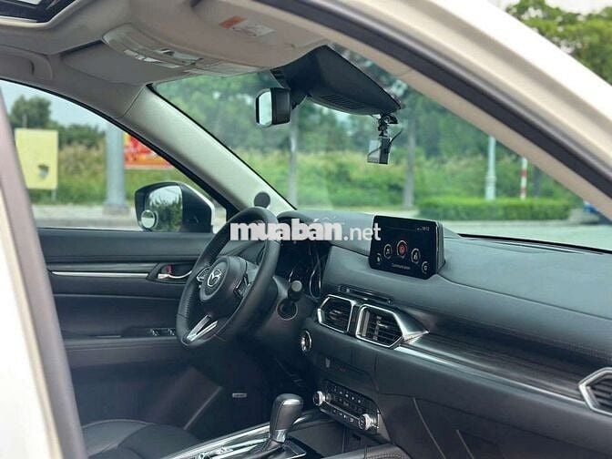 Mazda CX5 bản 2.0 premium  - 45000 km