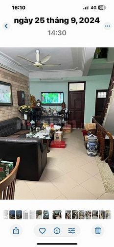 Cho thuê nhà mặt phố Minh Khai quận Hai Bà Trưng Hà Nội 