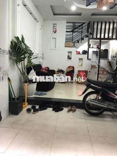 🔥🔥🔥 NHÀ ĐẸP - 3 LẦU,, SỔ HỒNG RIÊNG - NGAY TRUNG TÂM QUẬN 7 🔥🔥🔥
