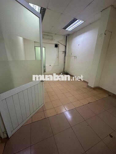 MẶT BẰNG CHO THUÊ MẶT TIỀN ĐƯỜNG LỚN ĐIỆN BIÊN PHỦ, PHƯỜNG GIA ĐỊNH