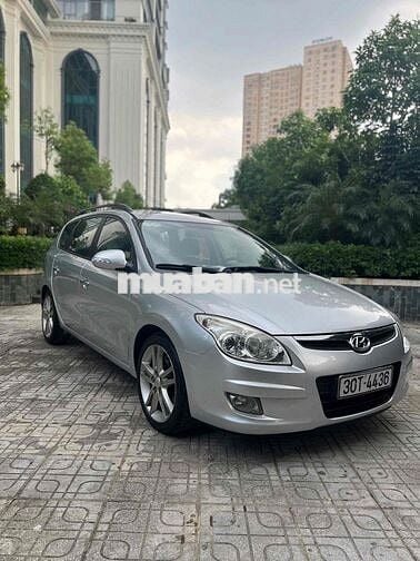 Hyundai i30 2009 1.6 AT - 10000 km