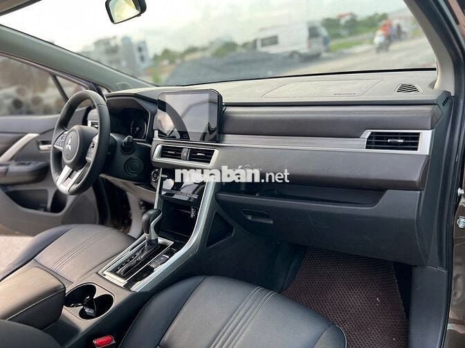 Mitsubishi Xpander 2022 Premium 1.5 AT - quá đẹp