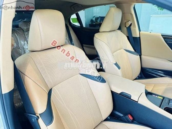 Lexus ES 250 2025