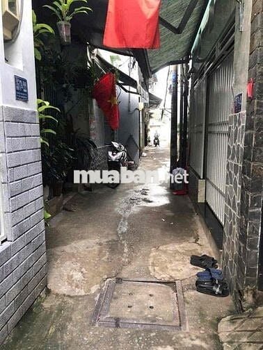 🔥🔥🔥 NHÀ ĐẸP - 3 LẦU,, SỔ HỒNG RIÊNG - NGAY TRUNG TÂM QUẬN 7 🔥🔥🔥