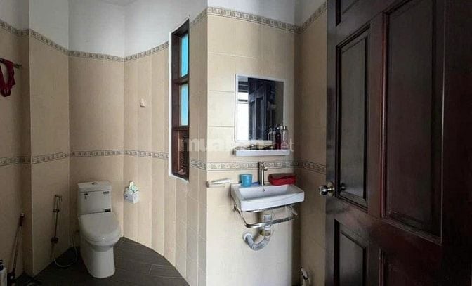 KHU VIP K300 -HẺM 10M NGUYỄN MINH HOÀNG - 5M × 16M - 3.5 TẤM - 23 Tỷ 