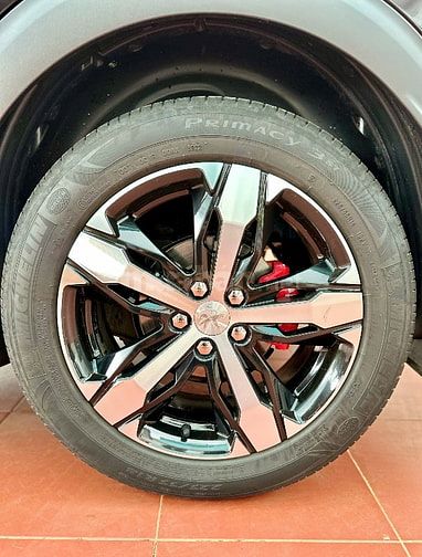 Cần bán xe Peugeot đời 2020, bản full