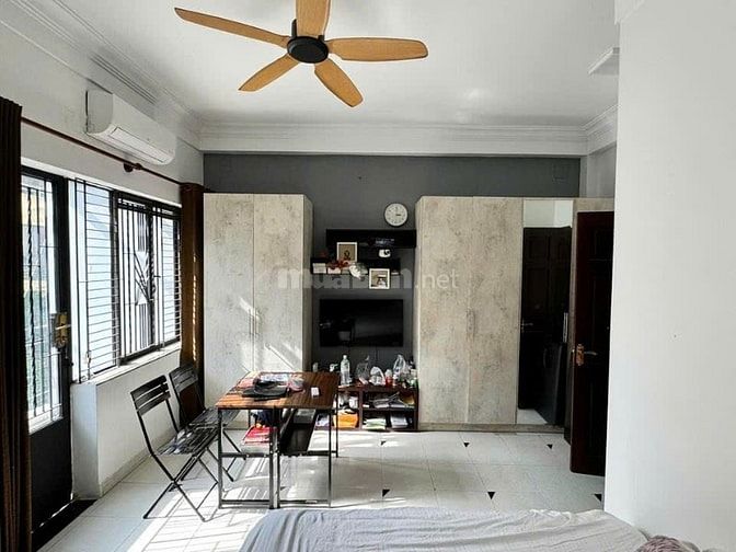 KHU VIP K300 -HẺM 10M NGUYỄN MINH HOÀNG - 5M × 16M - 3.5 TẤM - 23 Tỷ 
