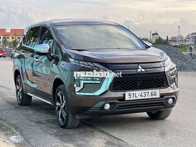 Mitsubishi Xpander 2022 Premium 1.5 AT - quá đẹp