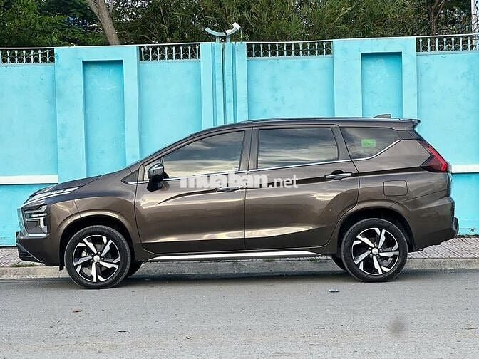 Mitsubishi Xpander 2022 Premium 1.5 AT - quá đẹp