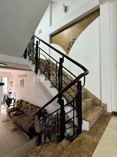 KHU VIP K300 -HẺM 10M NGUYỄN MINH HOÀNG - 5M × 16M - 3.5 TẤM - 23 Tỷ 