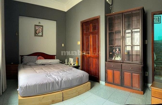 KHU VIP K300 -HẺM 10M NGUYỄN MINH HOÀNG - 5M × 16M - 3.5 TẤM - 23 Tỷ 