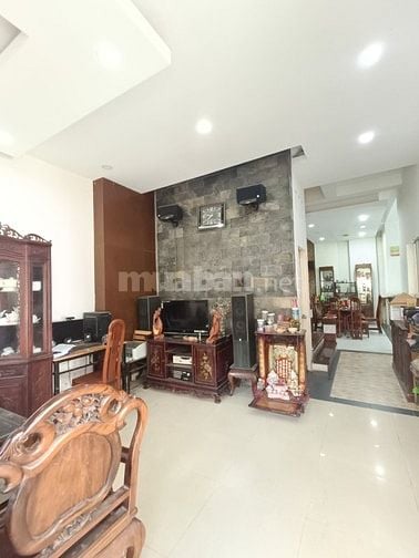 💥 BIỆT THỰ VIEW CÔNG VIÊN – QUẬN 7 🏡 KDC Vạn Phát Hưng – Gần Phú Mỹ 