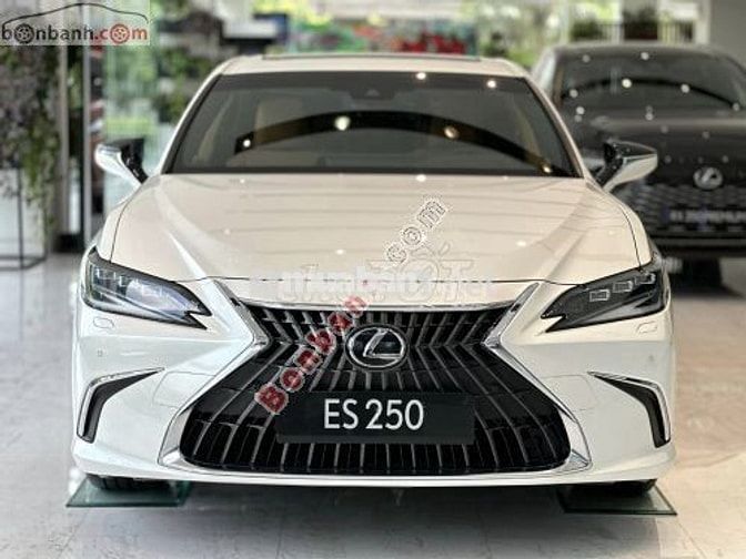 Lexus ES 250 2025