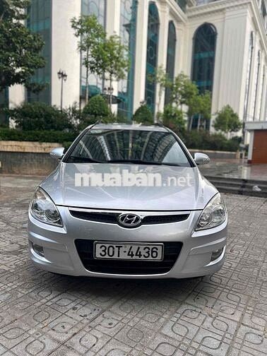 Hyundai i30 2009 1.6 AT - 10000 km