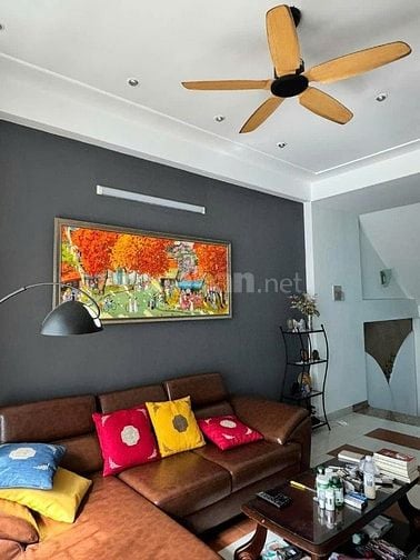 KHU VIP K300 -HẺM 10M NGUYỄN MINH HOÀNG - 5M × 16M - 3.5 TẤM - 23 Tỷ 
