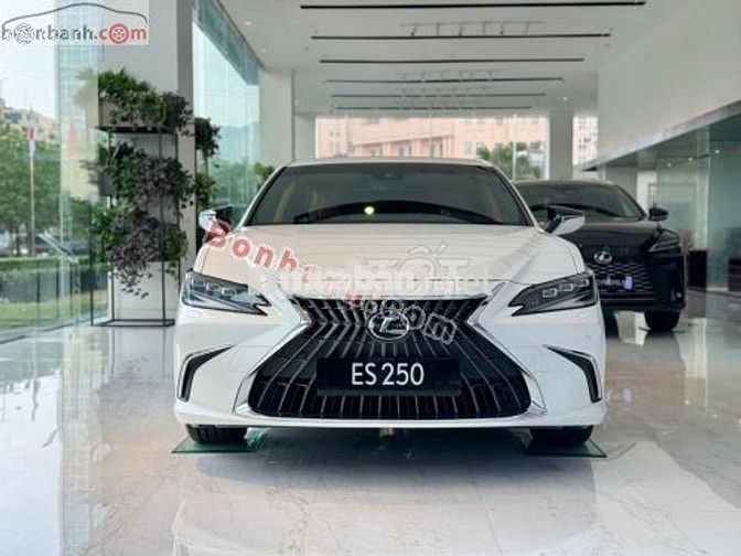 Lexus ES 250 2025