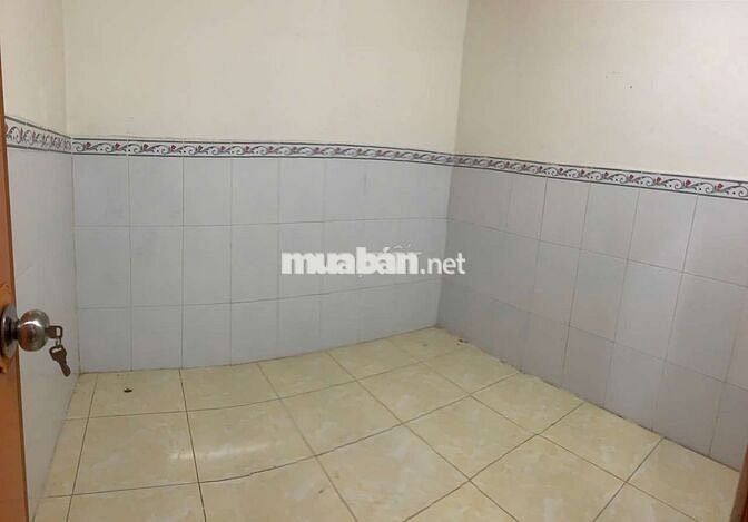Nhà đường LÊ ĐÌNH CẨN [4x13, lững, 2pn, 1toilet] 6tr/tháng
