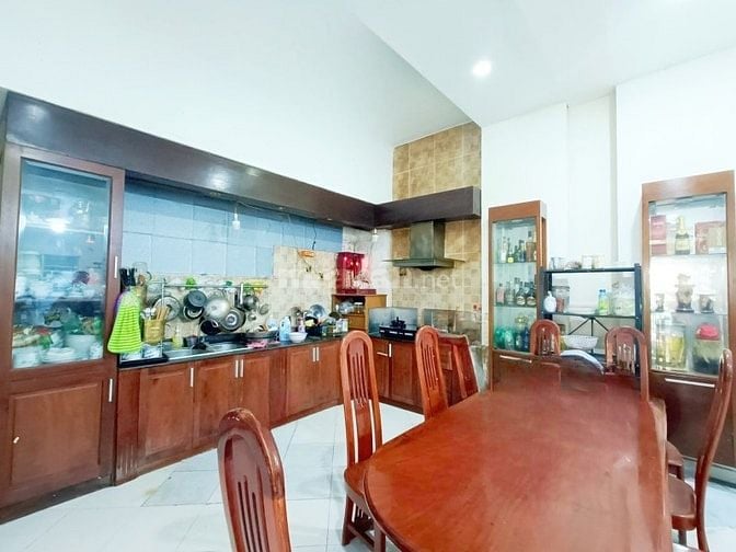 💥 BIỆT THỰ VIEW CÔNG VIÊN – QUẬN 7 🏡 KDC Vạn Phát Hưng – Gần Phú Mỹ 
