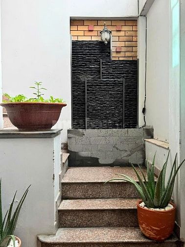 KHU VIP K300 -HẺM 10M NGUYỄN MINH HOÀNG - 5M × 16M - 3.5 TẤM - 23 Tỷ 