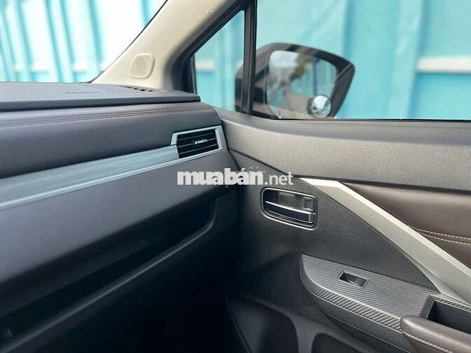 Mitsubishi Xpander 2022 Premium 1.5 AT - quá đẹp