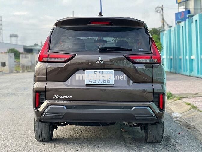 Mitsubishi Xpander 2022 Premium 1.5 AT - quá đẹp
