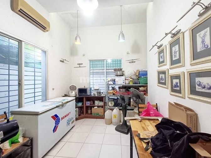 💥 BIỆT THỰ VIEW CÔNG VIÊN – QUẬN 7 🏡 KDC Vạn Phát Hưng – Gần Phú Mỹ 