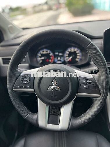Mitsubishi Xpander 2022 Premium 1.5 AT - quá đẹp