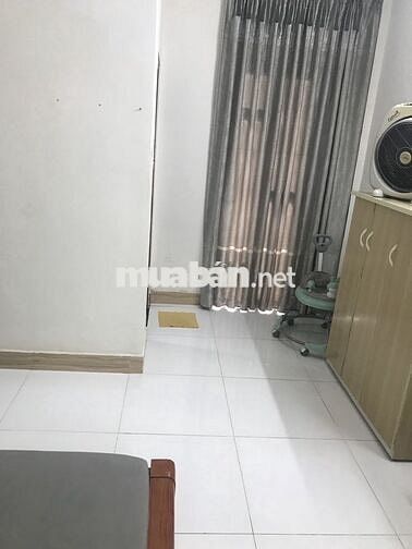 Nhà 1 lầu mới đẹp, sạch sẽ, 4m x 17m, 3PN, 3WC, hẻm 3m Tân Hoà Đông