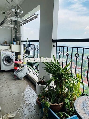 Florence - Mỹ Đình 4PN full nội thất, căn góc đẹp 110m2 giá 22tr/th