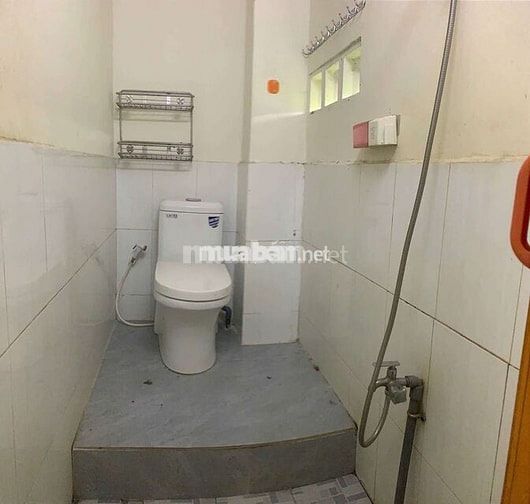 Nhà đường LÊ ĐÌNH CẨN [4x13, lững, 2pn, 1toilet] 6tr/tháng