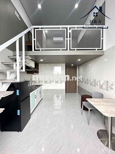 MINIHOUSE XỊN CAO CẤP NGUYỄN VĂN CỪ GẦN ĐHYD