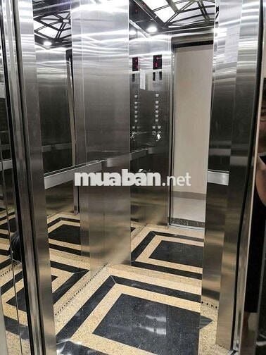 CHO THUÊ CĂN HỘ MINI NGUYỄN CHÍNH -50M - 2 NGỦ - GIÁ 6 TRIỆU