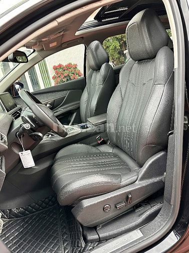 Cần bán xe Peugeot đời 2020, bản full