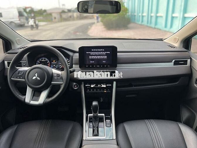 Mitsubishi Xpander 2022 Premium 1.5 AT - quá đẹp