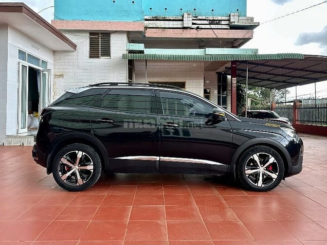 Cần bán xe Peugeot đời 2020, bản full